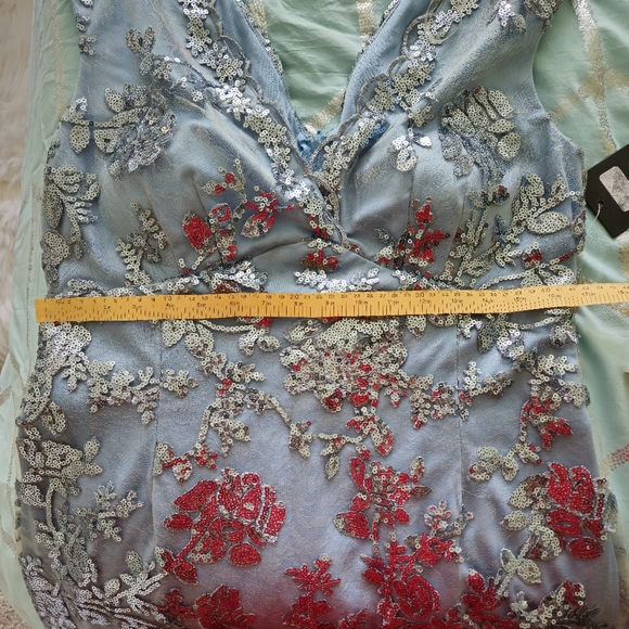 Marina cocktail dress - Picture 5 of 5